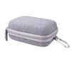 Aenllosi Совместимый с компактной цифровой камерой Panasonic Специальный чехол для хранения DC-TZ99-W/DMC-TZ85/TZ90/TZ95/ZS100 (Серый)