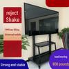 Mobile TV Stand for 50-110 Inch Screens