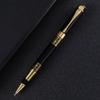 Metal Refillable Fountain Pen Ballpoint Pen Ball Pen Gift for Signature Executive Business Journaling Nice Designer Pens