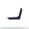 1PC Suitable for Suzuki Swift 13 accessories, wheel arches, anti friction bumper guards, front and rear bumper guards