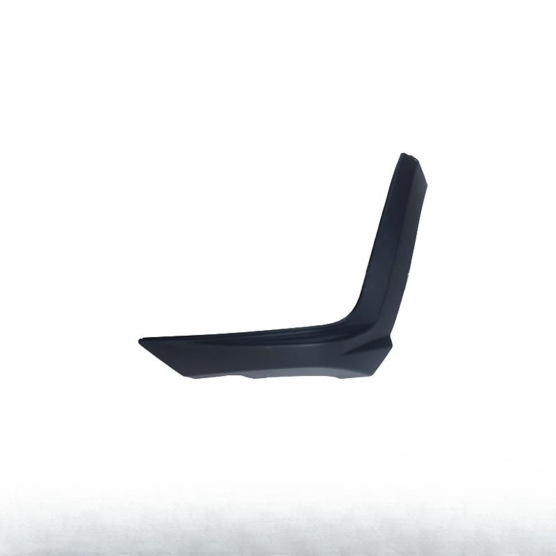 1PC Suitable for Suzuki Swift 13 accessories, wheel arches, anti friction bumper guards, front and rear bumper guards
