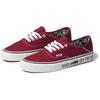 Vans Yusuke Hanai X Vans Authentic Sf 'Rumba Red' Vans VN0A3MU6VLE