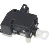 Tailgate Central Lock Actuator For Mercedes-Benz W169 W245 W203 CL203 SLK SLR