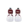 Nike Blazer Mid '77 Grade School 'White Team Red' (Unisex) White / White / Black / Team Red Kids' Skateboarding Shoes DA4086 102