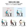 Удобный для работы из дома Ноутбук Nillkin Легкий ПК Планшет Эргономичный Плавная Высота Улучшает Избавляет Спину Изготовлен из Алюминия Нагревается