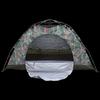 Jiangce Portable Instant Pop-Up Camping Tent