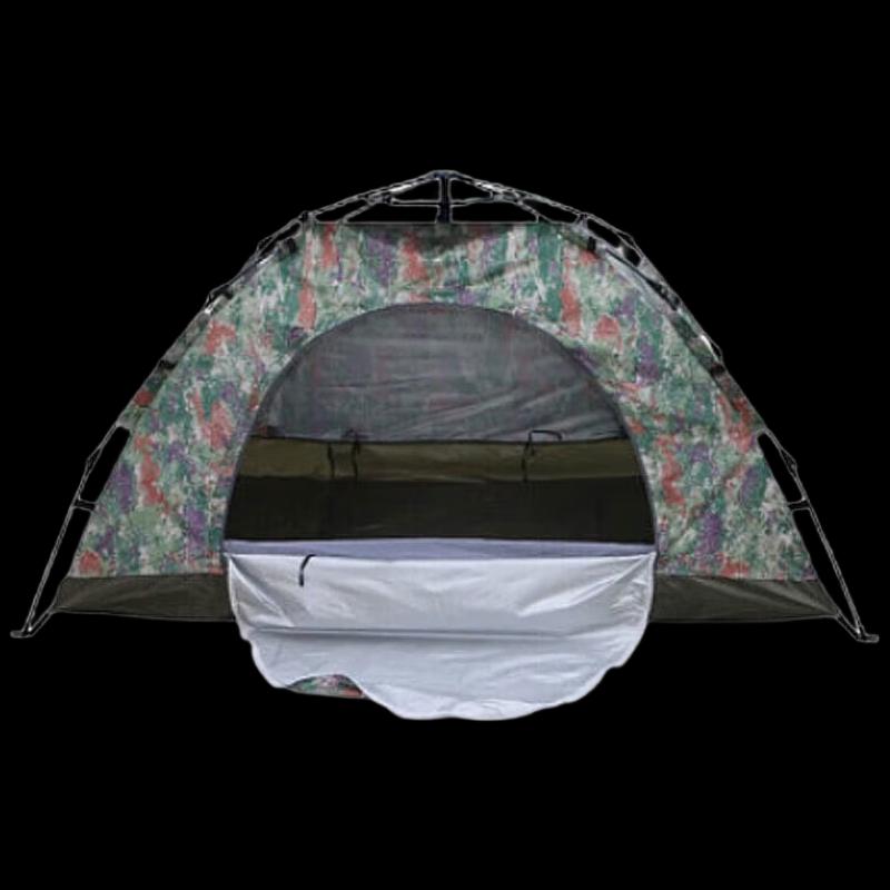 Jiangce Portable Instant Pop-Up Camping Tent