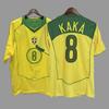 Retro National Team World Cup Soccer Jersey Classic Vintage Replica Thai Style Short Sleeve Sports Training