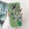 Новый чехол для Huawei Nova Y90 Чехол Модный чехол-кролик для телефона Huawei Nova Y90 NovaY90 CTR-LX1 Ударопрочный мягкий задний чехол