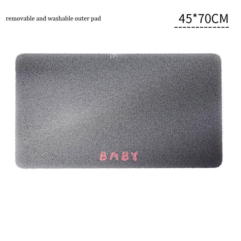 Waterproof Pet Heating Pad Electric Blanket Dog Cat Winter Warmer Pad Adjustable Temperature Dog Mattress US/UK/EU