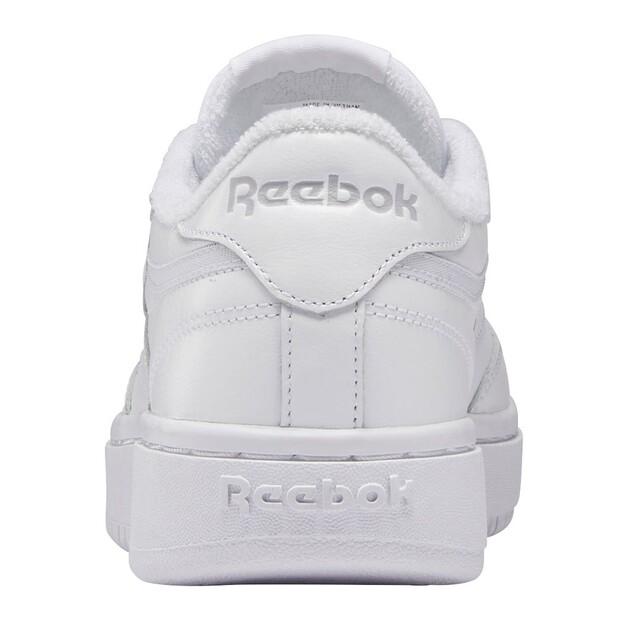 Reebok Classics Club C Double кроссовки