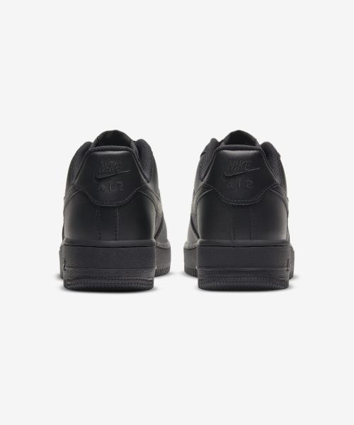 Nike Air Force 1 '07 W - Черный DD8959-001