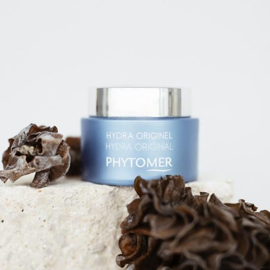 Phytomer Крем-тающий Hydra Original 50 мл