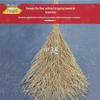 Large Outdoor Bamboo Broom