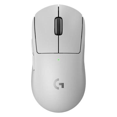 Беспроводная игровая мышь Logitech G PRO X SUPERLIGHT