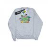 Mens Teen Titans Go Sweet Tooth Sweatshirt