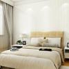 Non Woven Wallpaper Bedroom Living Room Solid Color Plain Striped Background Wall Papers Home Decor Papel Tapiz 3d Para Pared