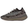 Кроссовки унисекс Yeezy Boost 380 Stone Salt Черные GZ0472