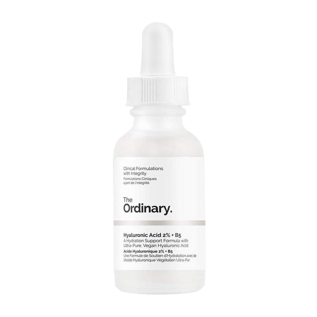 Hyaluronic Acid (2%) Hydrating Serum with B5 30ml