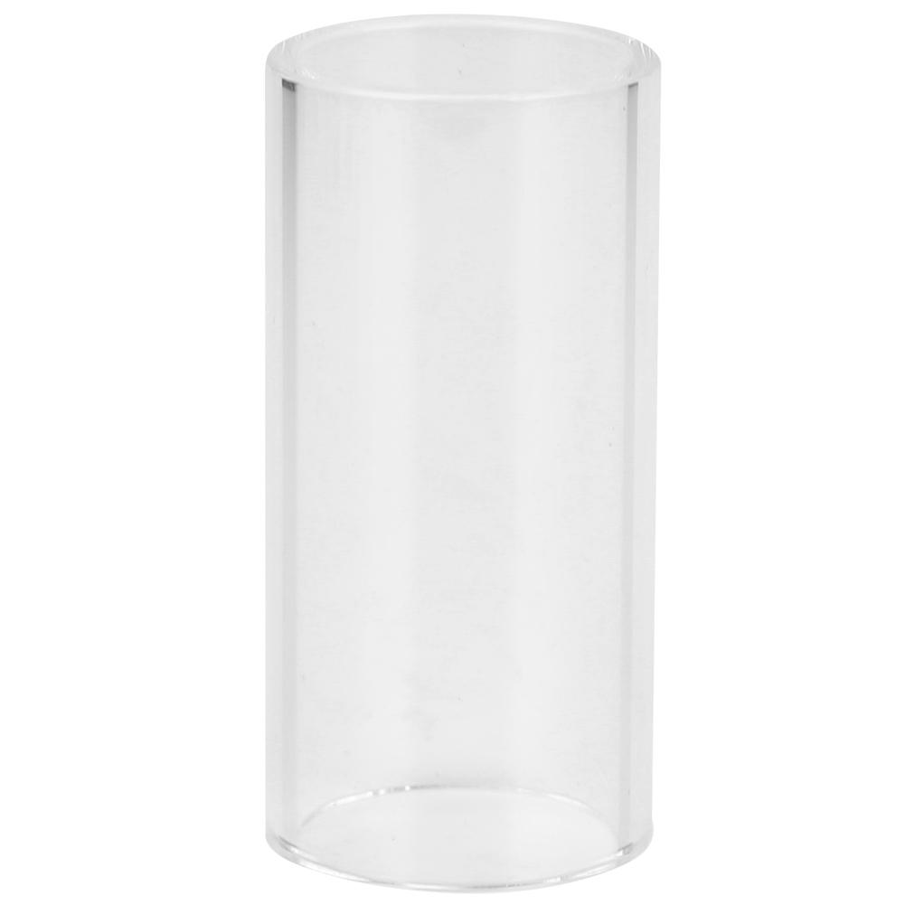 Универсальный гитарный прозрачный стеклянный слайд Аксессуар для инструмента Набор гитарных слайдов (51мм)