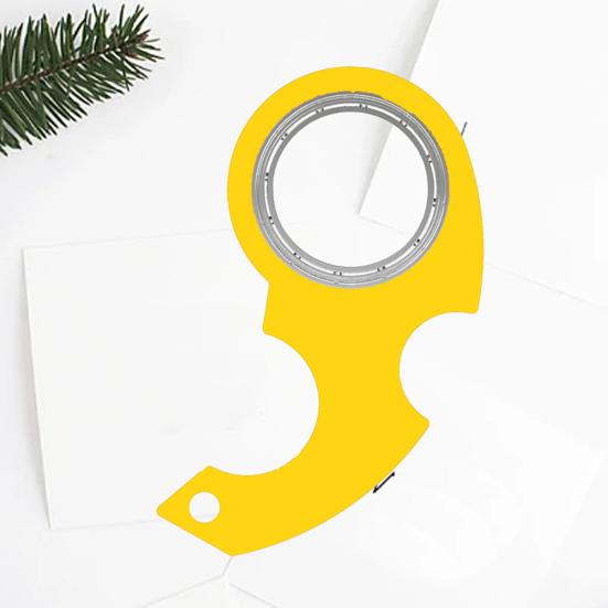 Брелок Fidget Spinner Карманный пластиковый гаджет для снятия скуки Сенсорные игрушки Подростки Взрослые Антистрессовая игрушка на кончиках пальцев Вечерние сувениры