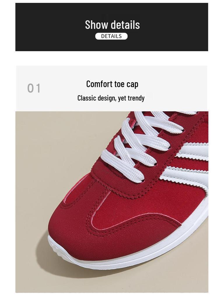 Весна/Лето 2025 Женские парусиновые кеды «Форрест Гамп» - Зеленые, Низкие, Круглый носок, Доступны большие размеры