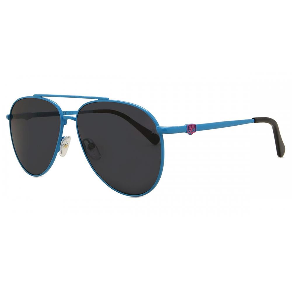 Chiara Ferragni Cf 1001 S Mvu Ir Women SunglaSSeS