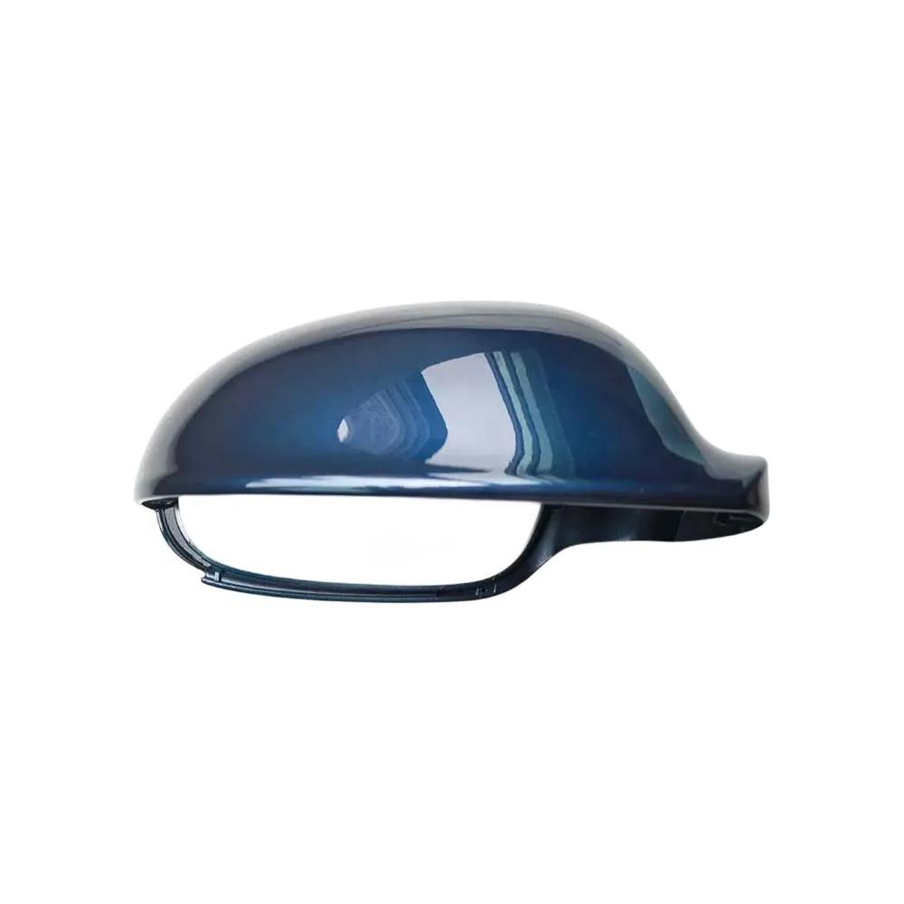 Car Rearview Accessories Door Mirror shell For Volkswagen Golf MK5 2008-2012 Car Decoration Styling Modify A Car