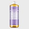 [Face & Body Cleanser]_Lavender Pure Castile Soap 950ml