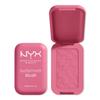 Компактная пудра-румяна Nyx Professional Makeup Buttermelt 0,17 унции