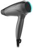 Cecotec ioniCare Power&Go hair dryer 2400 W Gray
