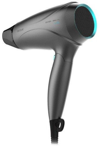 Cecotec ioniCare Power&Go hair dryer 2400 W Gray