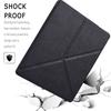 6 Inch E-Reader Case Anti-fall Protective Shell Premium Folio Cover for Kindle 3 Keyboard D00901