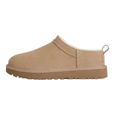 Классические женские кроссовки Micro Sand Tan 1173891-SAN