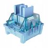 Attack Shark Jelly Blue Switch Clicky 35szt Przełącznik do Klawiatury Mech