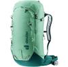 Рюкзак Deuter Freescape Lite 24 SL spearmint/deep sea (3300022-2352)