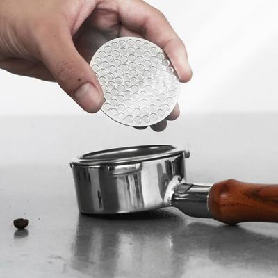 Многоразовый фильтр для кофе, термостойкая ультратонкая сетка из нержавеющей стали, сменный фильтр для приготовления кофе