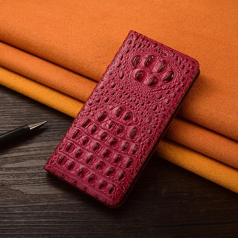 Для Samsung S25 S24 Ultra Чехол-книжка из натуральной кожи Skin Для Samsung Galaxy S20 S21 S22 S23 S24 FE Lite Plus Ultra Обложка-кошелек