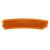 Front Bumper Marker Reflector Amber Lens Wear Resistant Side Reflector Replacement for MKZ 2013 To