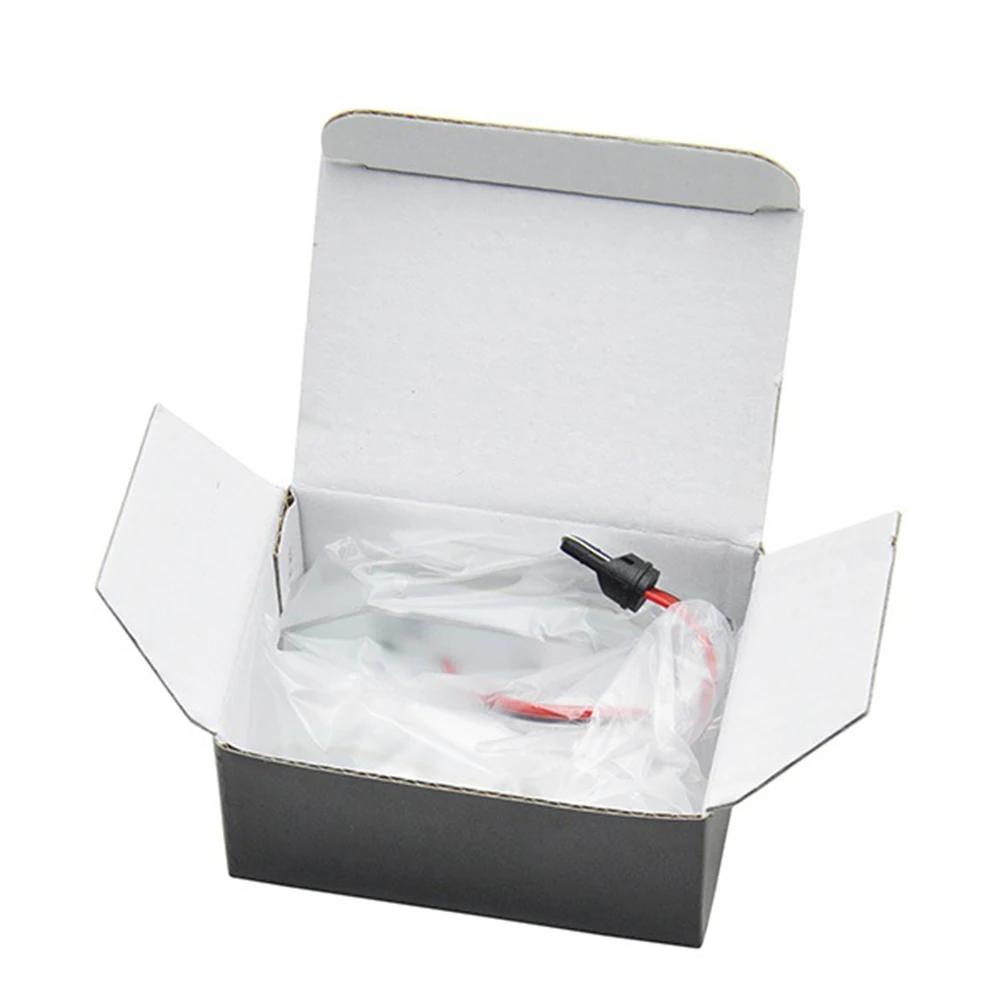 2 шт. Светодиодная лампа подсветки номерного знака без ошибок для BMW E46 2D рестайлинг M3 рестайлинг 2004-2006 Белый 12 В Canbus Лампа подсветки номерного знака