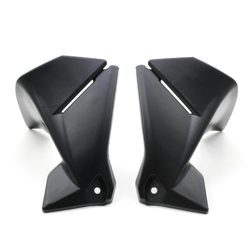 For BMW R1200GS ADV R 1200GS LC 2014-2017 Motorcycle Front Drive Protector Cowl Cockpit Fairing 2015 2016