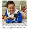 TAKARA TOMY Щенячий патруль Базовый транспорт Чейз Большой полицейский грузовик
