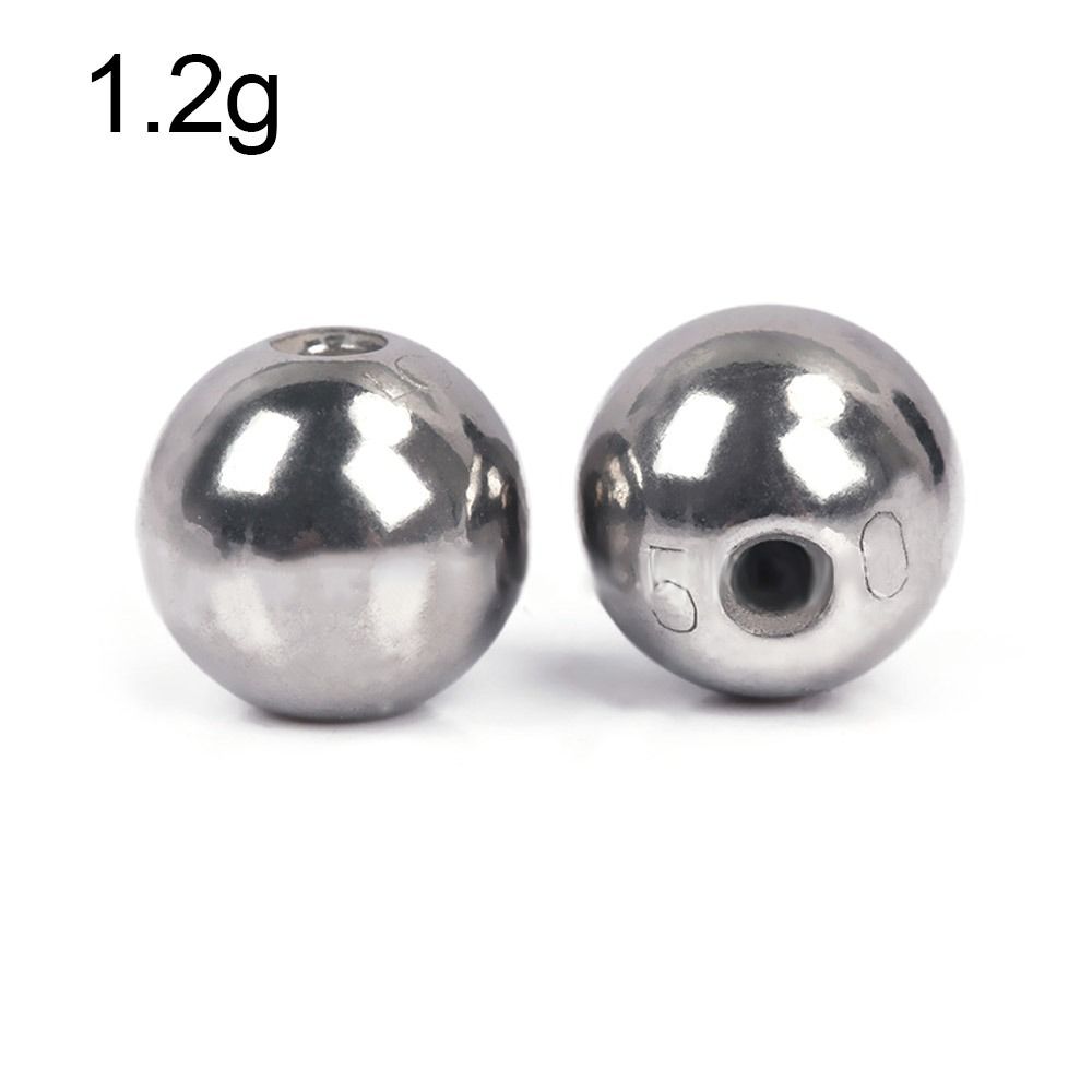 Грузила для шариков Грузило для разрыва лески Грузила для горячей рыбалки Вольфрамовая осенняя рыбалка