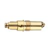 Click Clack Plug Bolt Bolt Spring Bath Waste Brass Easy Parts