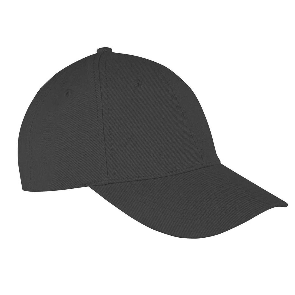 Result Genuine Recycled Core Low Profile Baseball Cap