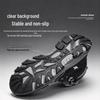 Men's Fleece-Lined Non-Slip Outdoor Snow Boots