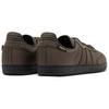 adidas Samba OG Cordura Pack - Shadow Olive Унисекс Кроссовки Зеленый Основной черный JI3213