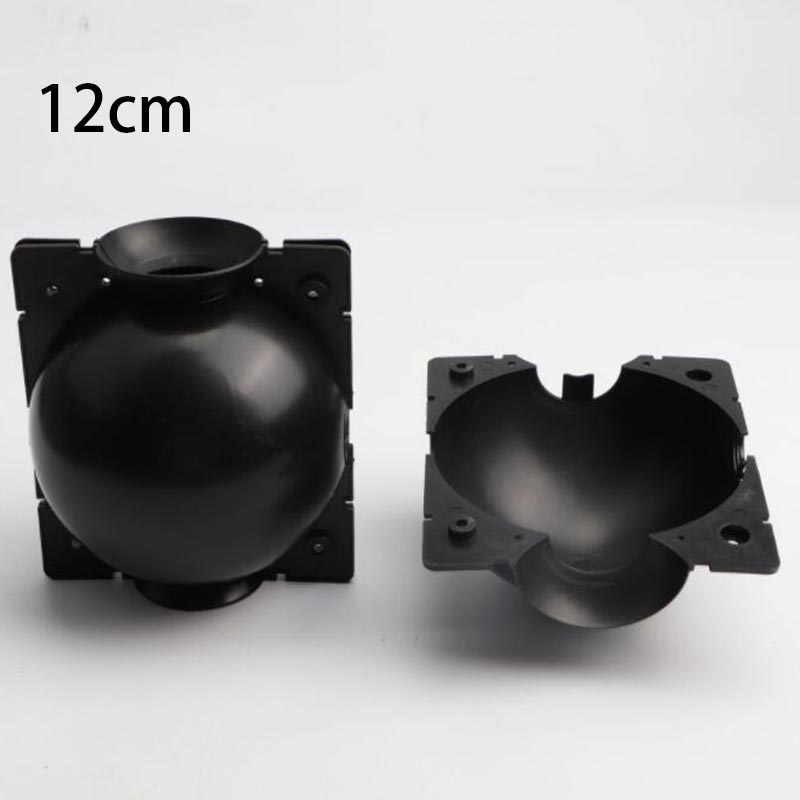 12 см шарик для укоренения растений высокого давления, коробка для выращивания растений, контейнер для разведения, детская коробка, корень сада