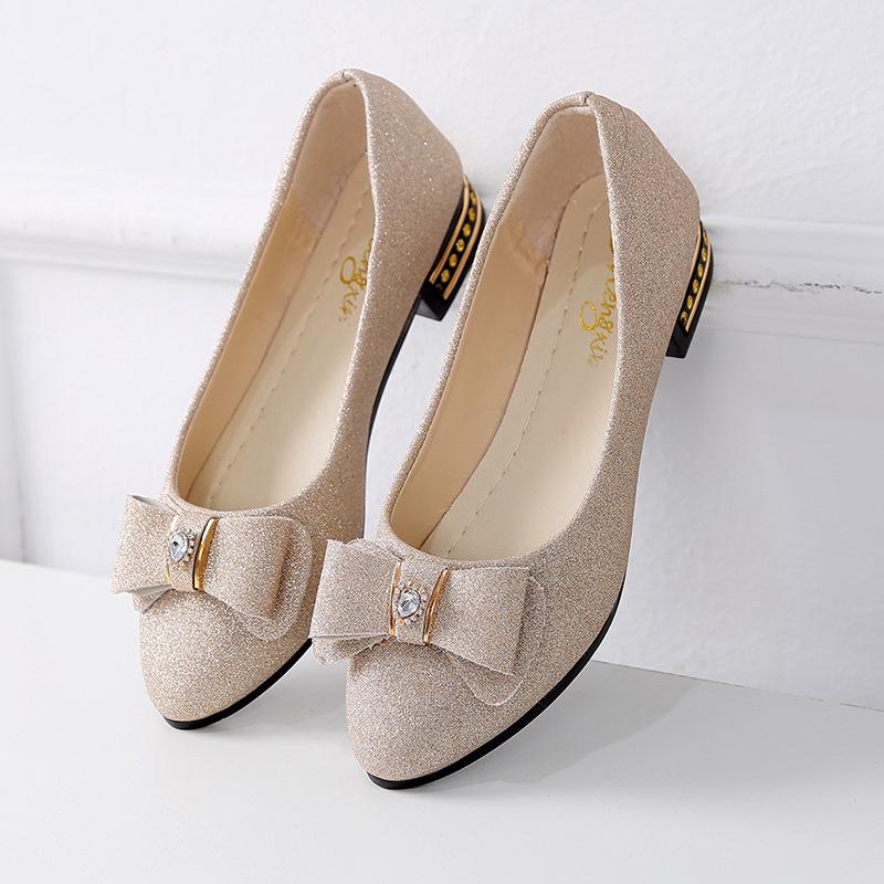 Женская обувь, элегантные туфли на низком каблуке, лоферы, женские повседневные туфли-лодочки без шнуровки, женская удобная обувь, Zapatos De Mujer