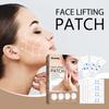 Face Lifter Tape Instant Face Lifting Sticker Lift Sticker Wrinkle Lifting Patches For V-Line Face 120pcs